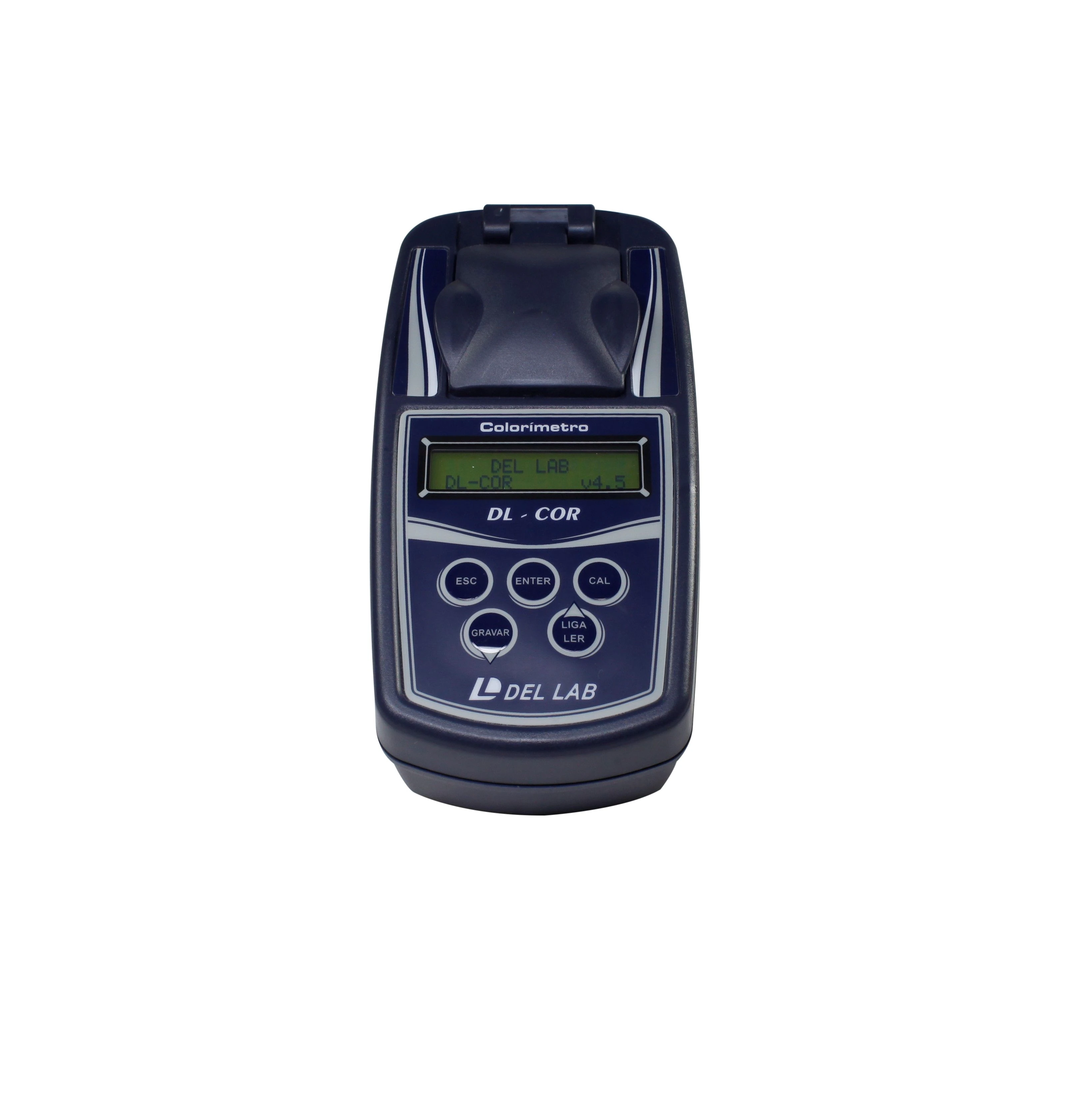 Analisador digital de cor em Minas Gerais