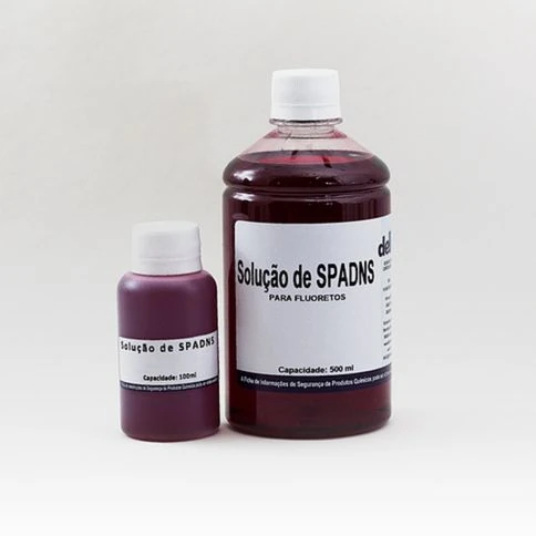 Reagente spadns
